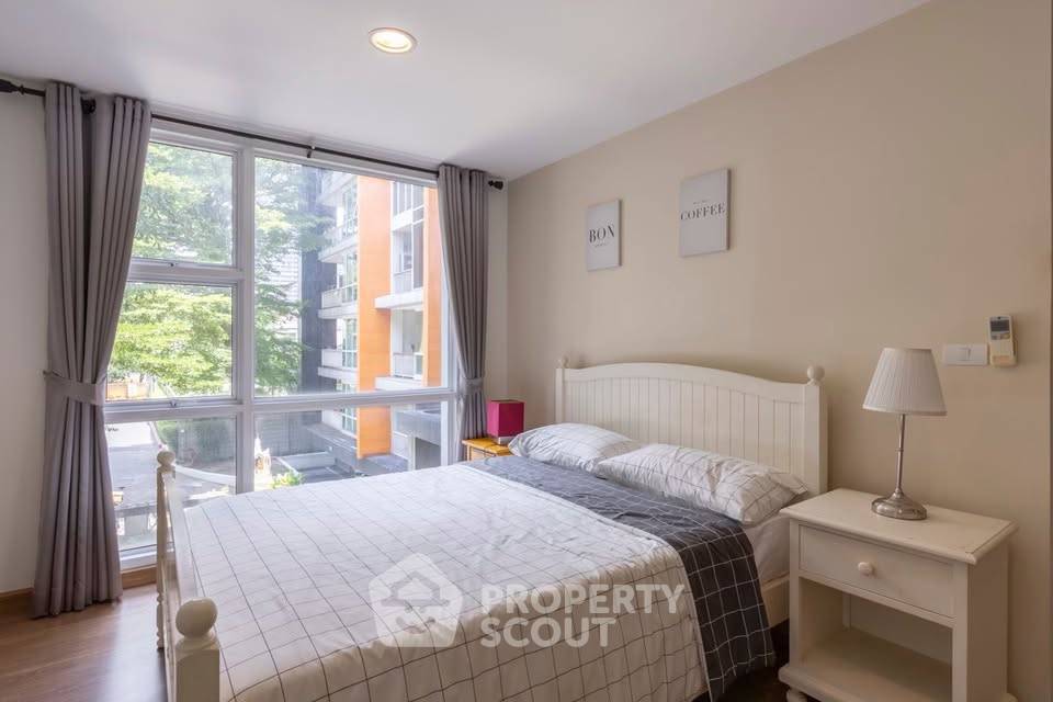 รูป คอนโด 2 ห้องนอน ขาย ที่ D 65 Condominium ใกล้ BTS เอกมัย 400 ม. (ID 3129682) - รูปที่ 8/10