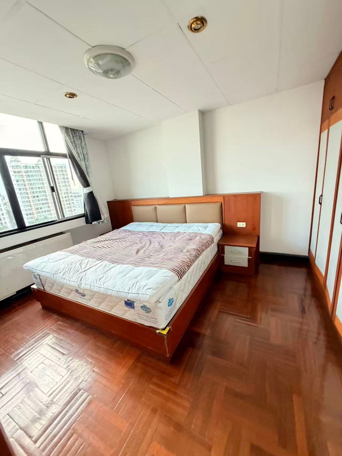 รูป ให้เช่า Fair Tower 2 ห้องนอน 🔥🔥 จองเดือนนี้รับส่วนลด1,000บาท 🔥🔥 @kjcondo (มี@ข้างหน้าด้วยนะคะ) - รูปที่ 4/18