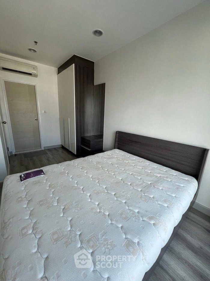 รูป คอนโด 1 ห้องนอน ที่ Centric Sathorn–St Louis ใกล้ BTS เซนต์หลุยส์ 200 ม. (ID 3123226) - รูปที่ 11/19
