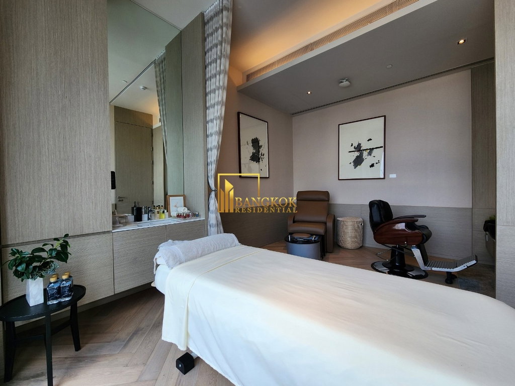 รูป Tela Thonglor | Beautiful 2 Bed Luxury Condo in Prime Area - BR60702CD - รูปที่ 29/39
