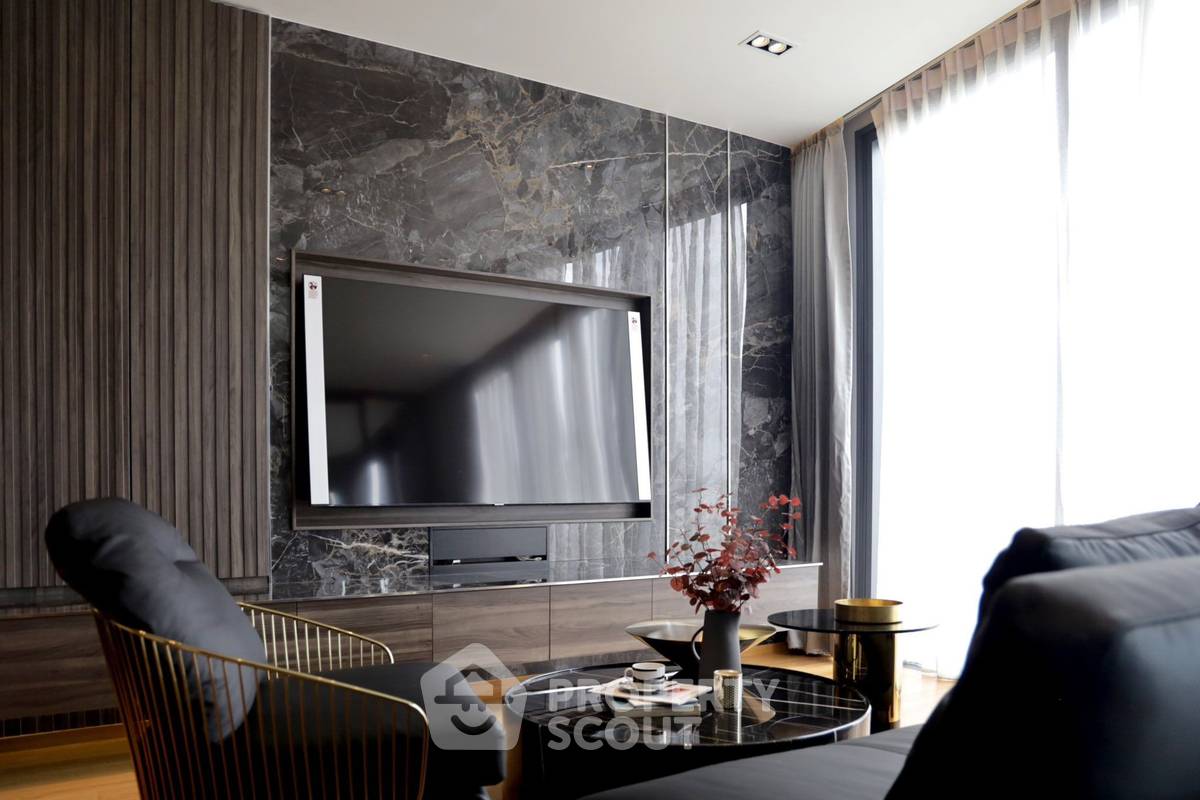 รูป คอนโด 2 ห้องนอน ให้เช่า Beatniq สุขุมวิท 32 ใกล้ BTS ทองหล่อ 300 ม. (ID 2103886) - รูปที่ 9/11