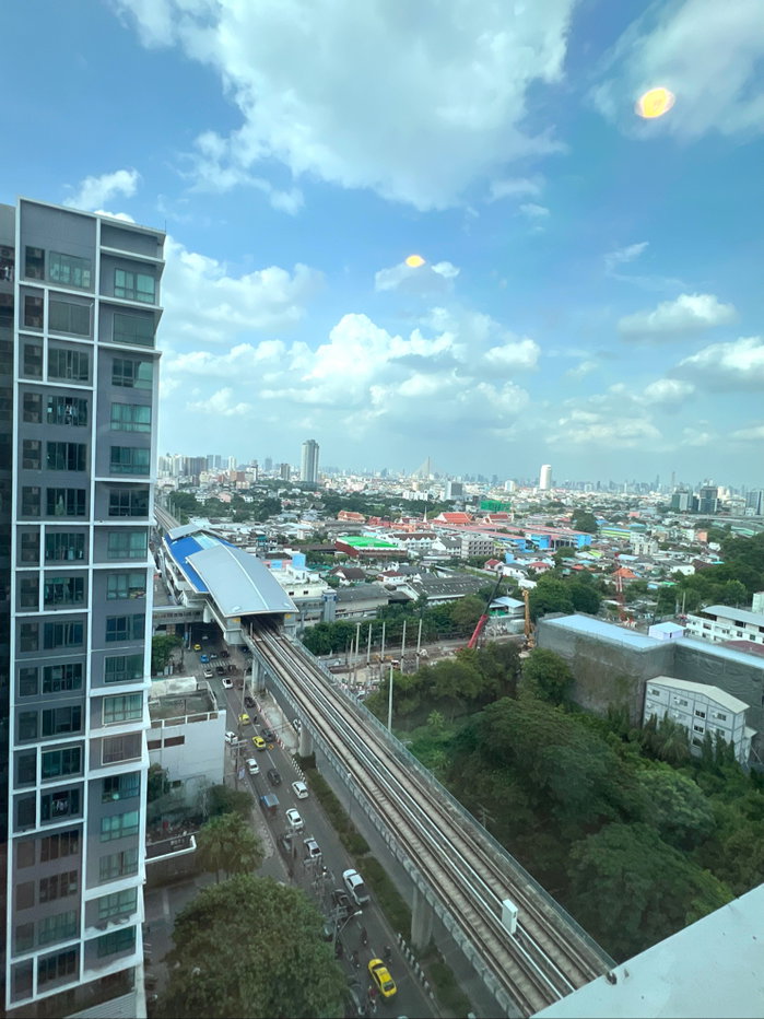 picture Owner Post: For Rent: IDEO MOBI CHARAN INTERCHANGE - 4/14