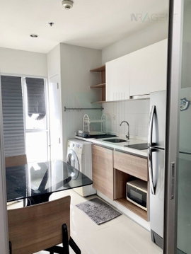 🎉 For Sell Condo CENTRIC TIWANON STATION Building A, Floor 31,1 bed room, Room size 31 sqm