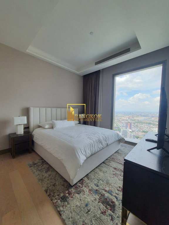 รูป Mandarin Oriental Bangkok | Ultra Luxury 2 Bedroom Condo - BR60692CD - รูปที่ 8/27