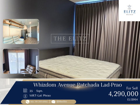  ✨Location of the Future! Compact 1-Bedroom unit with a perfectly optimized layout - highly accessible and surrounded by all lifestyle amenities✨