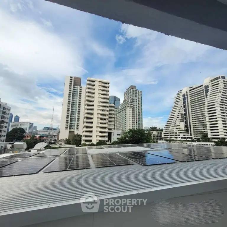 รูป คอนโด 2 ห้องนอน ให้เช่า บ้านพร้อมพงษ์ ใกล้ MRT เพชรบุรี (ID 1930423) - รูปที่ 11/19