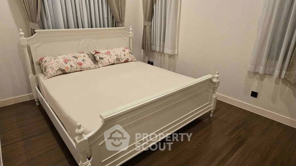 รูป บ้านเช่า 4 ห้องนอน โครงการเศรษฐสิริ กรุงเทพกรีฑา ใกล้หัวหมาก (ID 3128480) - รูปที่ 7/11