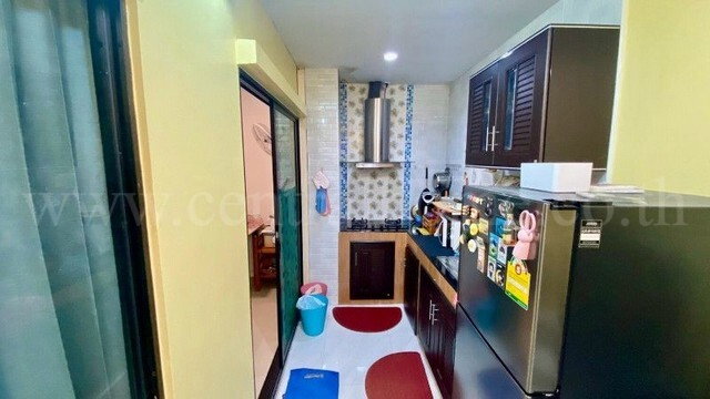 รูป ทาวน์โฮม หมู่บ้าน สิริเพลส นวนคร (ติดโรงเกลือ) พร้อมอยู่ราคาถูกมาก - รูปที่ 20/20