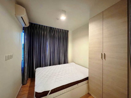 รูปภาพ ME2500397 ให้เช่าคอนโด The Cabana สำโรง ใกล้ห้าง ใกล้ BTS สำโรง