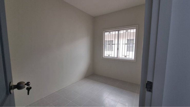 รูป ขายบ้านด่วน!!! พฤกษา 45 บ้านหัวมุม พร้อมอยู่ต่อเติมเรียบร้อย - รูปที่ 16/19