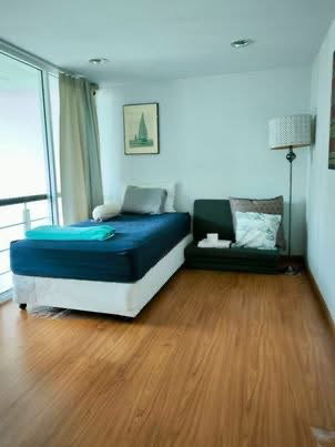 รูป ปล่อยเช่า ทาวเฮาส์ กุญสิริ ระยอง 3 ชั้น บ้านสวย - รูปที่ 11/18