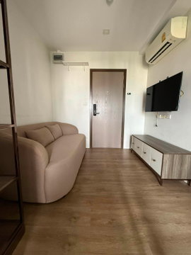 The Nest Sukhumvit 64, 1B1B, 5 Floor,Building A,Rental 29 Sq.m., Rental 12,000 THB/Month Ready to move in 