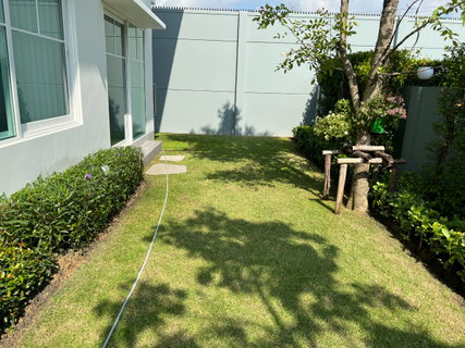 รูปภาพ 🏡 Luxury Detached House for Rent — Siwalee Srinakarin–Romklao (Land & Houses)