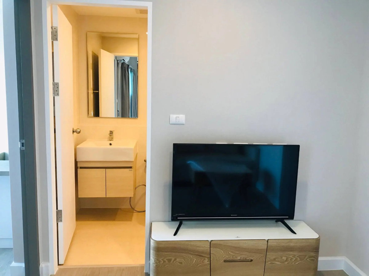 picture For Sales Metro Luxe Ratchada Unit 459/124 - 3/11