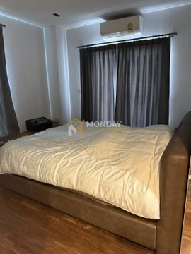 🔥MD-26066607 Rare Item! Beautiful Condo, Below Market Price! The Niche Mono Bangna Phase 2. Book Now Before It's Gone! 🔥
