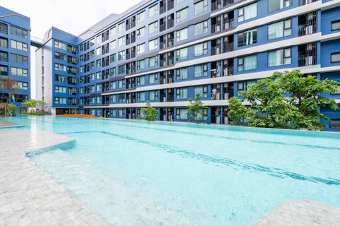 ​🎓 BRIXTON KASET SRIRACHA CAMPUS | ทำเลคุณภาพสูงในย่านสถานศึกษา ใกล้ทั้ง ม.เกษตรฯ และ รร.อัสสัมชัญศรีราชา เริ่ม 1.79 ล้านบาท* โทร 093-168-1685