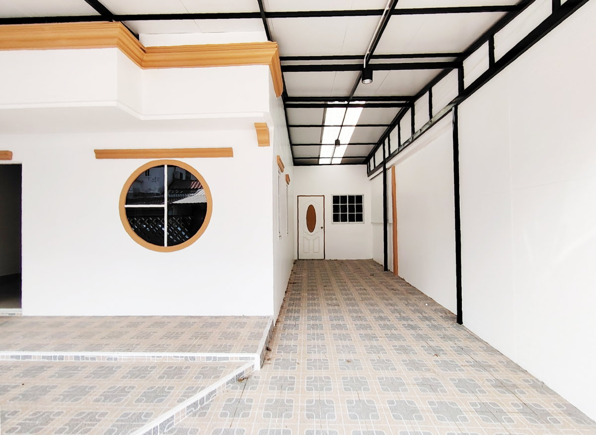 รูป ขายบ้านแฝด ฟ้าชมพฤกษ์ เฟส2 ลำลูกกา คลองแปด ปทุมธานี - รูปที่ 3/15