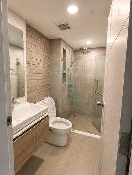📌 For Sell Condo THE CUBE SOUTH CHAENGWATTANA 15/1 Building 1, Floor 3,1 bed room, Room size 29 sqm