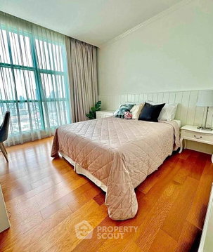 คอนโด 1 ห้องนอน 66 ตร.ม. เช่า Chatrium Riverside ใกล้ BTS สะพานตากสิน (ID 3129184)