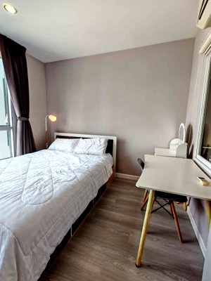 คอนโดให้เช่า : 🟢ER26322 🟢ให้เช่า / For Rent Life @ Ratchada - Huay Kwang 💰 ราคา 16,000 บาท/เดือน