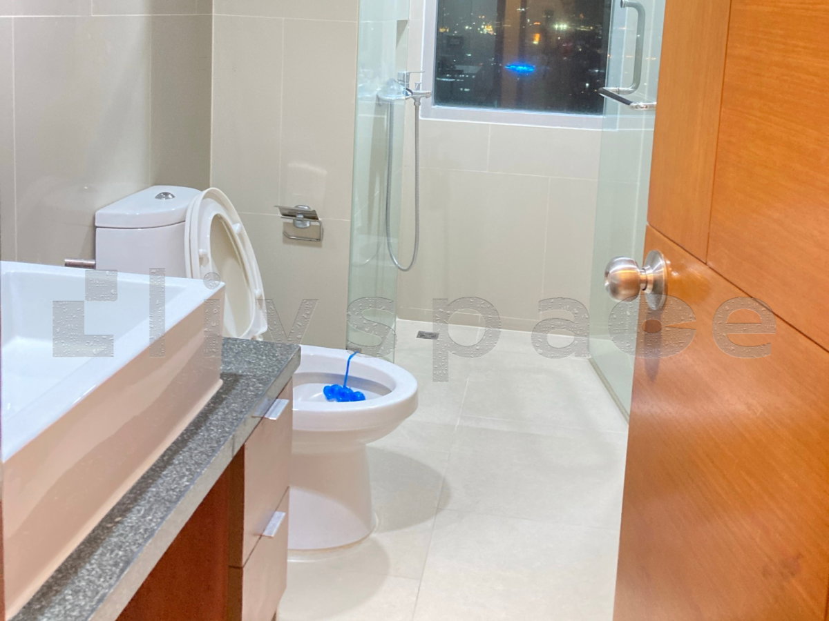 รูป ▚ L0JC6Sツ ให้เช่า: Villa Sathorn 1 ห้องนอน 55ตร.ม. ชั้นสูง ทิศเหนือ รีโนเวทแล้ว ใกล้ BTS วงเวียนใหญ่✨ - รูปที่ 6/6