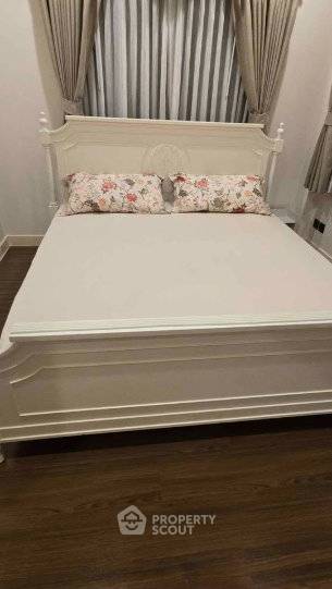 รูป บ้านเช่า 4 ห้องนอน โครงการเศรษฐสิริ กรุงเทพกรีฑา ใกล้หัวหมาก (ID 3128480) - รูปที่ 8/11
