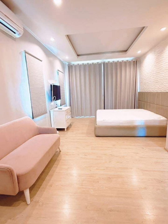 รูป ให้เช่า บ้านเดี่ยว Atoll Java Bay บางนา–กิ่งแก้ว 19 บ้านพร้อมเข้าอยู่   - รูปที่ 8/14