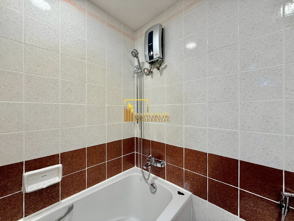 picture United Tower | Spacious 2 Bedroom Condo For Rent in Thonglor - BR61470CD - 17/30