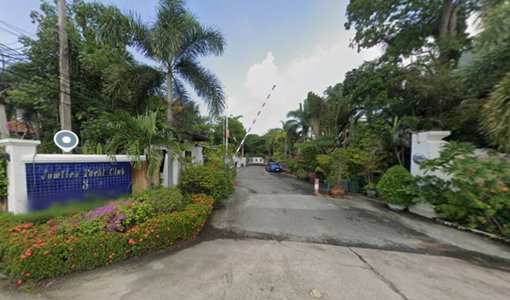 Jomtien Yacht Club 3