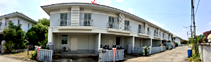 Townhouses for sale ม.วงษ์ชวลิตกุล : TOWN HOUSE 33 Sq.w. Muang Nakhon Ratchasima Nakhon Ratchasima for 2.2M