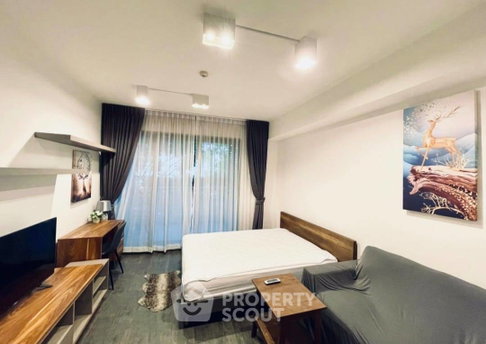 คอนโด 1 ห้องนอน 33 ตร.ม. ที่ The Lofts Ekkamai ใกล้ BTS เอกมัย 200 ม. (ID 1873757)