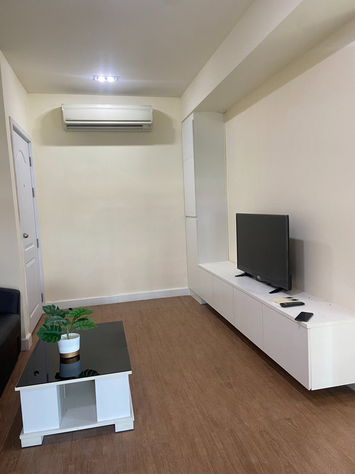 รูป ให้เช่า !! คอนโด 2 ห้องนอน 1 ห้องน้ำ ใกล้ศูนย์ราชการแจ้งวัฒนะ - รูปที่ 6/16