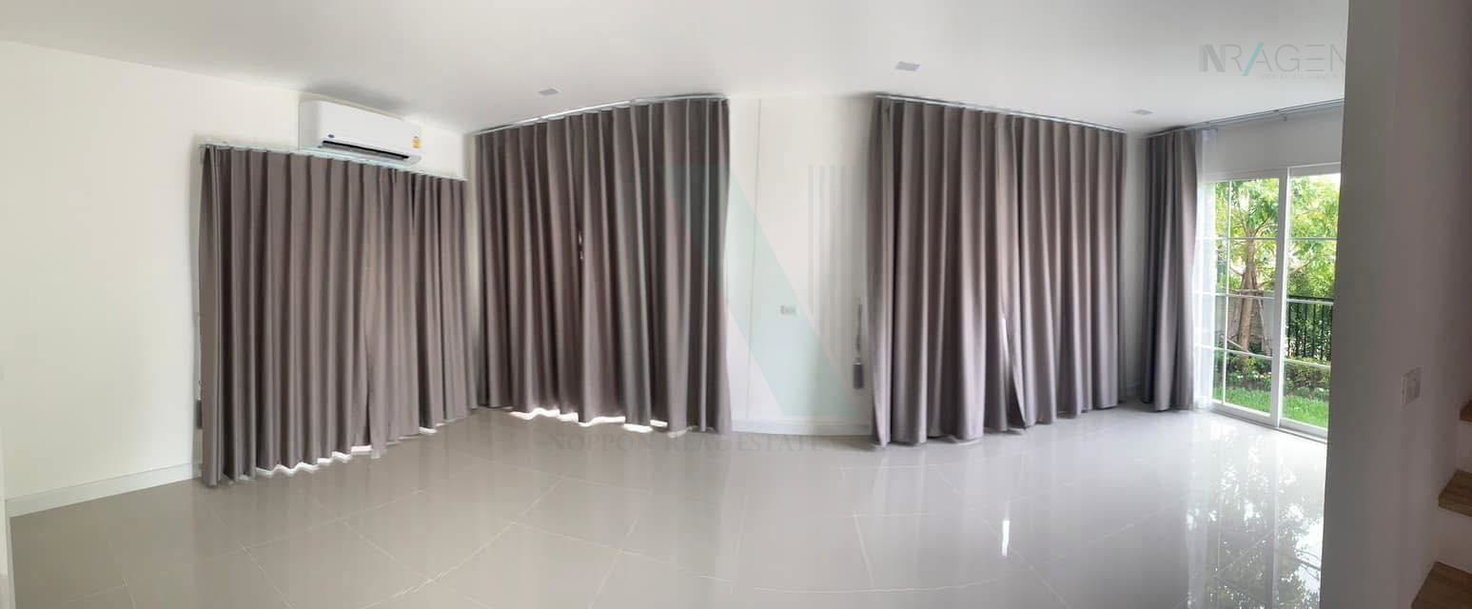 รูป 📌 ให้เช่าบ้านเดี่ยว 2 ชั้น แกรนดิโอ บางนา กม.5 4 ห้องนอน 3 ห้องน้ำ - รูปที่ 3/8