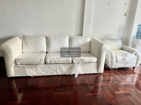 For Rent Condo , The President Park Sukhumvit 24 , high floor , newly renovated , BTS-Phrom Phong , Khlong Tan , Khlong Toei , Bangkok , CX-148201 ✅ Live chat with us ADD LINE @connexproperty ✅