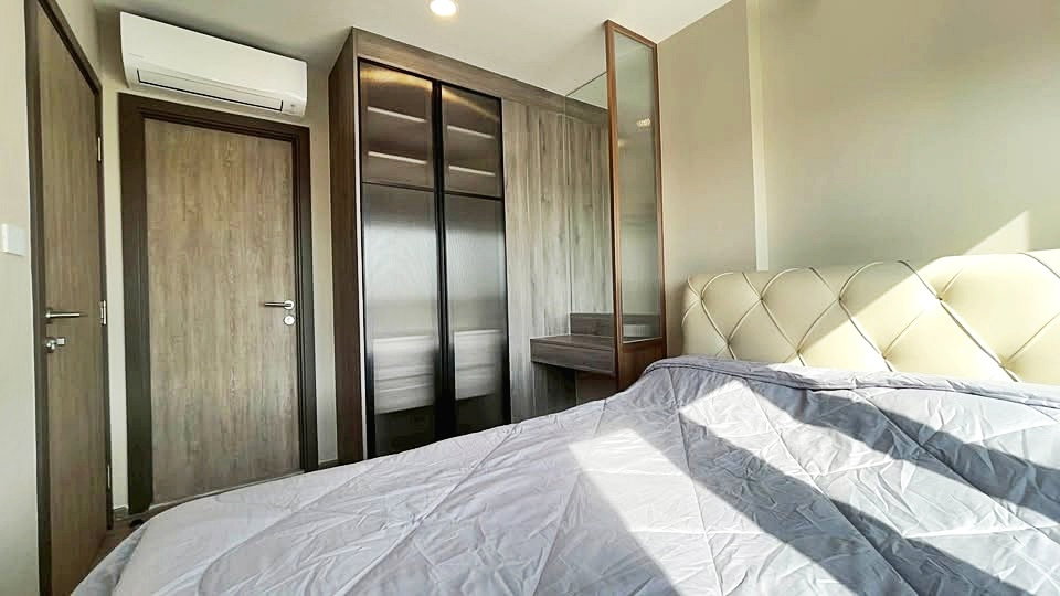 รูป ให้เช่า Vivere Sukumvit 72 ชั้น 8 - รูปที่ 4/14