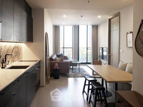 1-BR Condo For Sale Noble Ploenchit 100m to BTS Phloen Chit, 56 Sqm (ID 2678535)