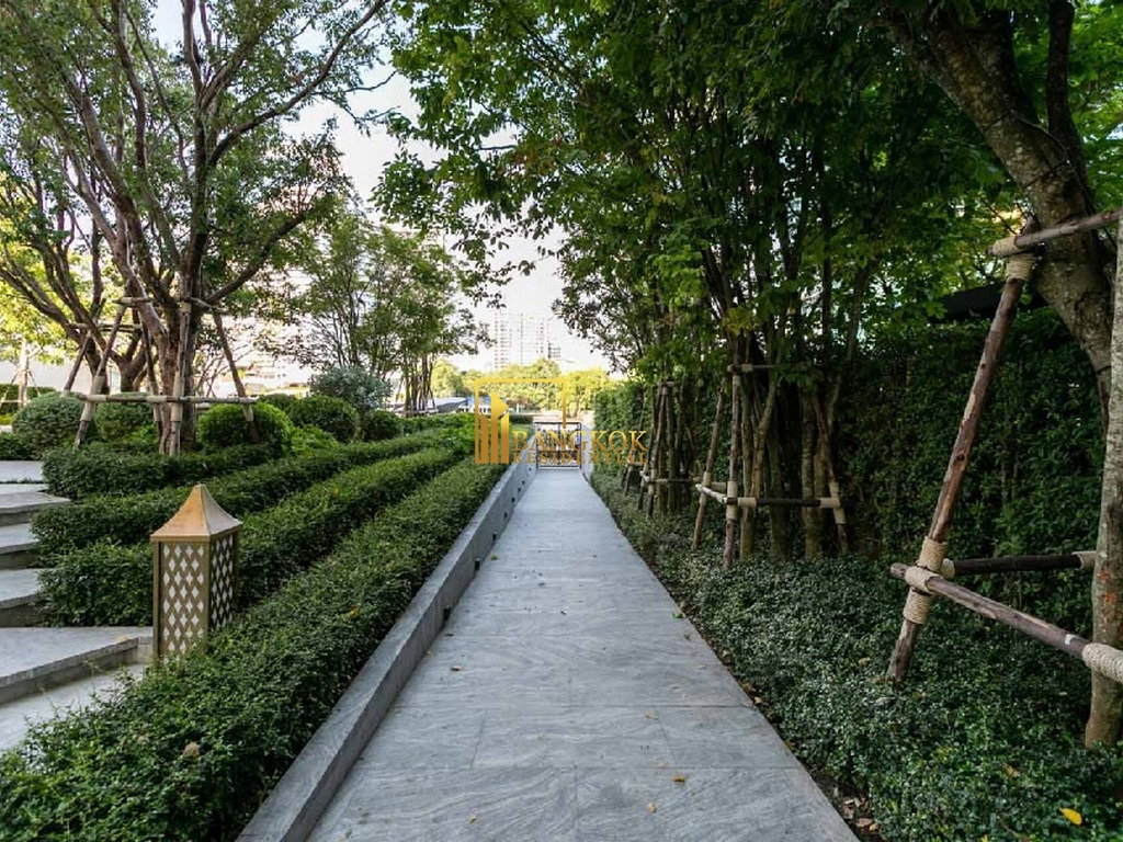 รูป Mandarin Oriental Bangkok | Ultra Luxury 2 Bedroom Condo - BR60692CD - รูปที่ 23/27