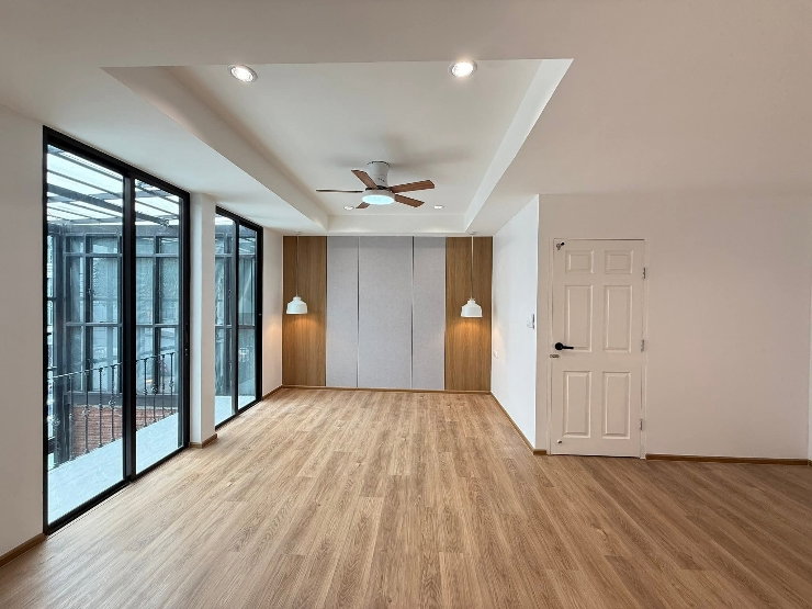 รูป Garage House ทาวน์โฮม 3 ชั้น สไตล์ไม่ซ้ำใคร - รูปที่ 16/33