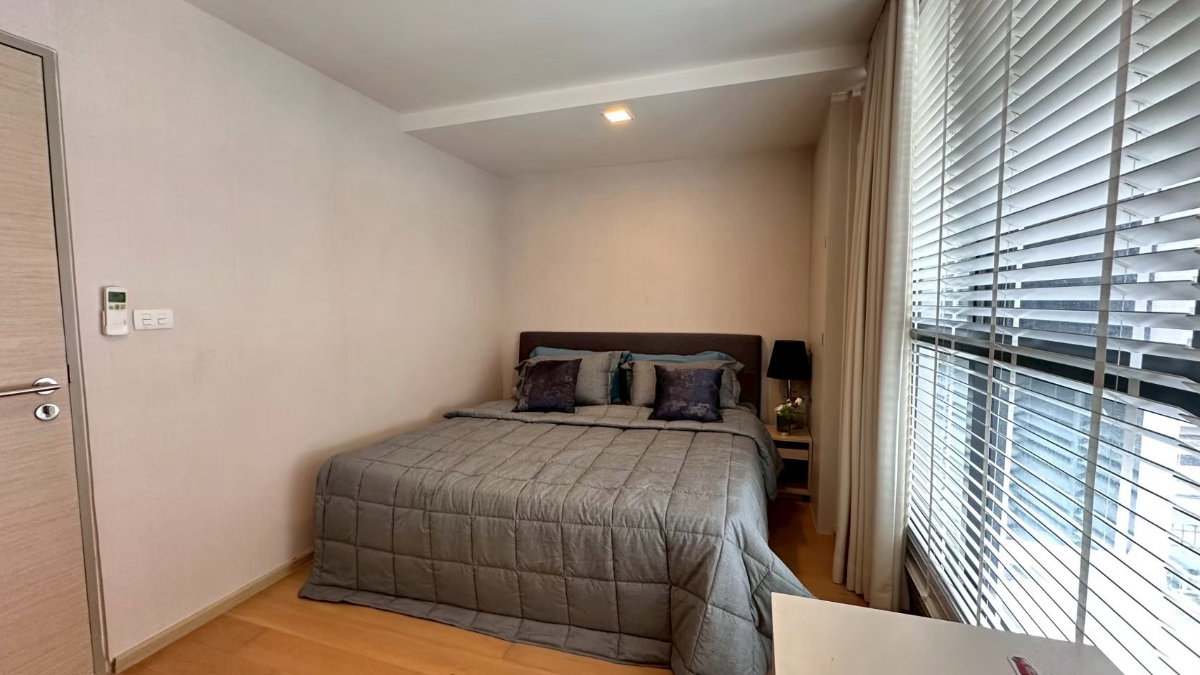 picture Condo for rent Liv@49 Monthly 52,000 thb. - 7/21