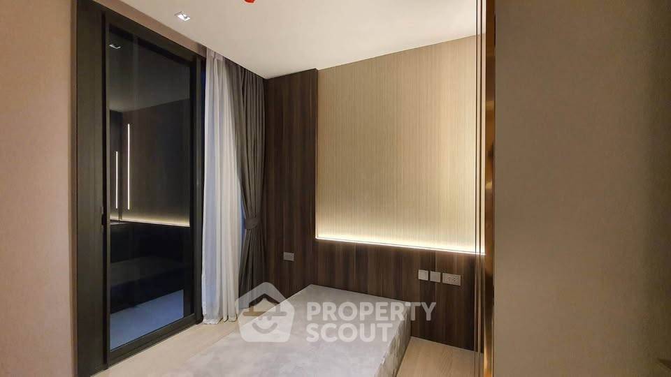 รูป คอนโด 2 ห้องนอน ชั้น 45 Ashton Silom ใกล้ BTS ช่องนนทรี (ID 3128792) - รูปที่ 7/11
