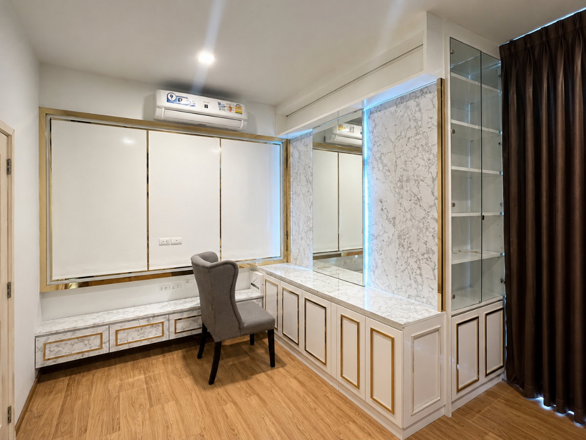 รูป 🔥 ทาวน์โฮม 3 ชั้น ทำเลปิ่นเกล้า–กาญจนาภิเษก 🏡 บ้านเปี่ยมสุข 🏡 เพียง 4.29 ล้านบาท! 🔥 - รูปที่ 12/20