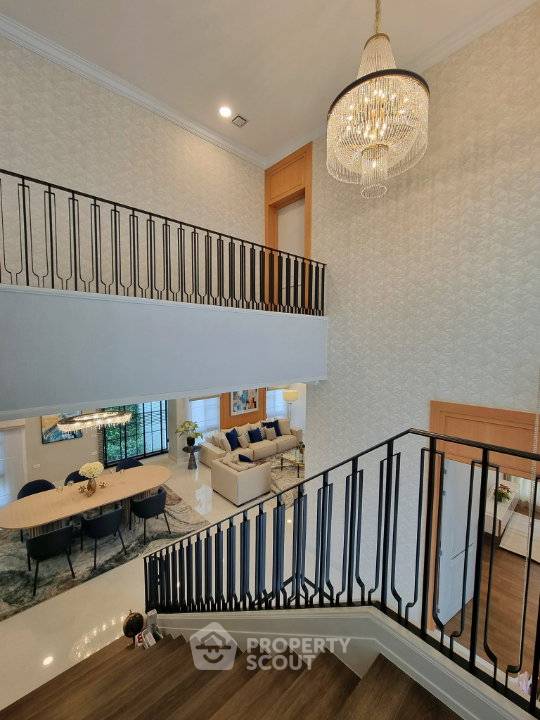 รูป บ้านเช่า 5 ห้องนอน โครงการนันทวัน พระราม 9 (สะพานสูง) (ID 3128475) - รูปที่ 16/31