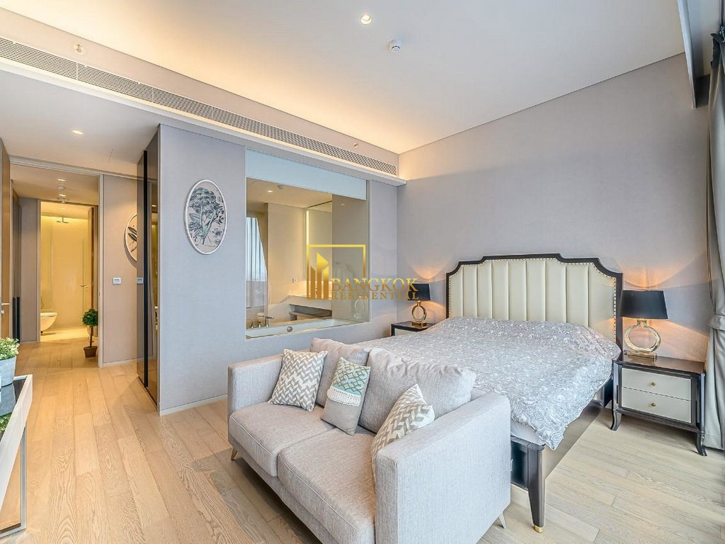 รูป Tela Thonglor | Beautiful 2 Bed Luxury Condo in Prime Area - BR60702CD - รูปที่ 14/39