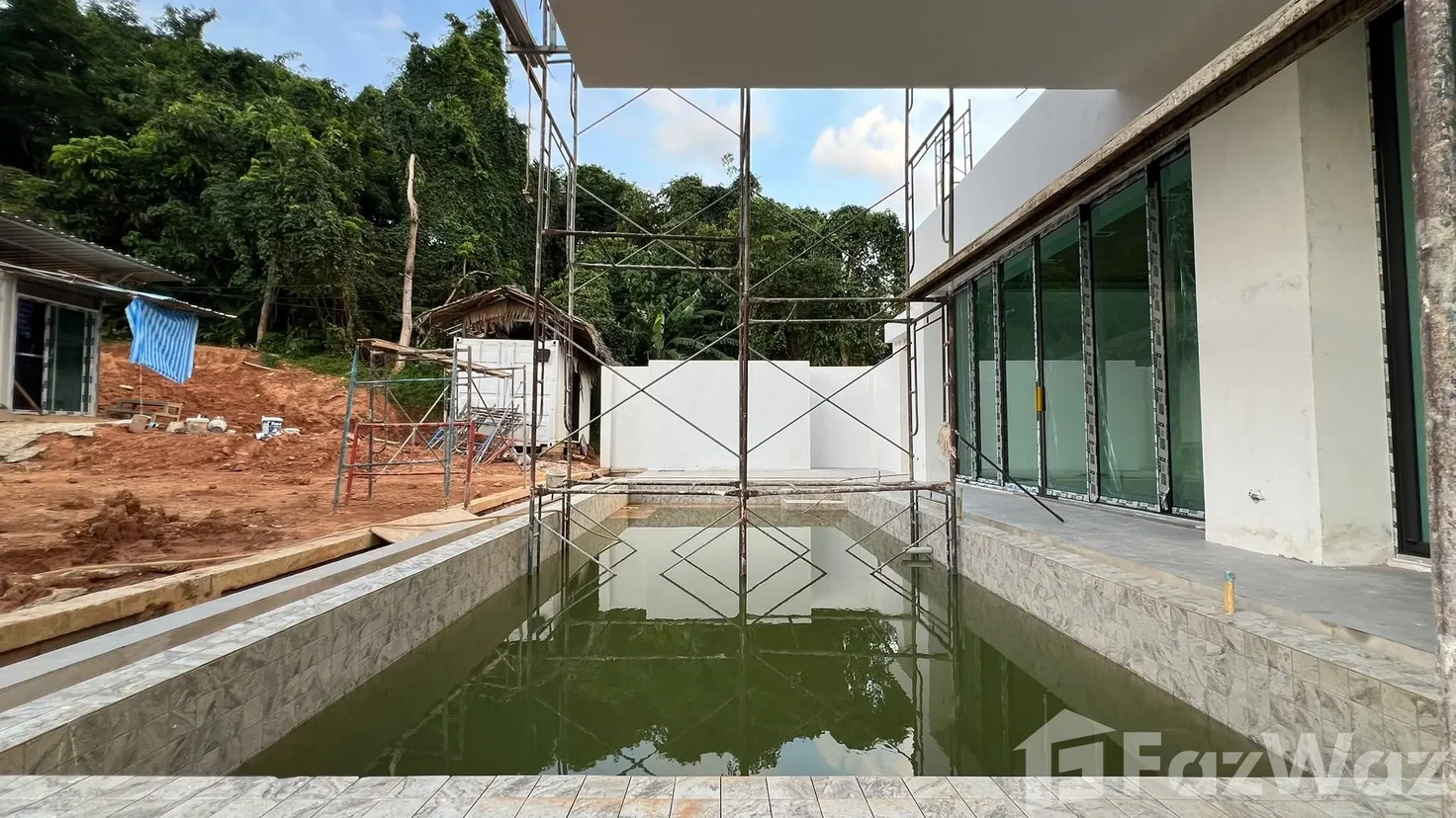 รูป ขาย วิลล่า 3 ห้องนอน ใน ป่าคลอก, ภูเก็ต 6626287 - รูปที่ 11/21