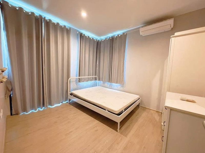 รูป ให้เช่า บ้านเดี่ยว Atoll Java Bay บางนา–กิ่งแก้ว 19 บ้านพร้อมเข้าอยู่   - รูปที่ 9/14
