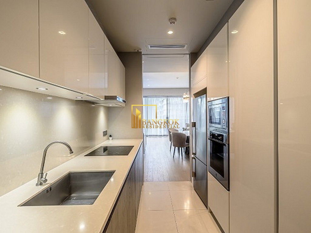 รูป Tela Thonglor | Beautiful 2 Bed Luxury Condo in Prime Area - BR60702CD - รูปที่ 10/39