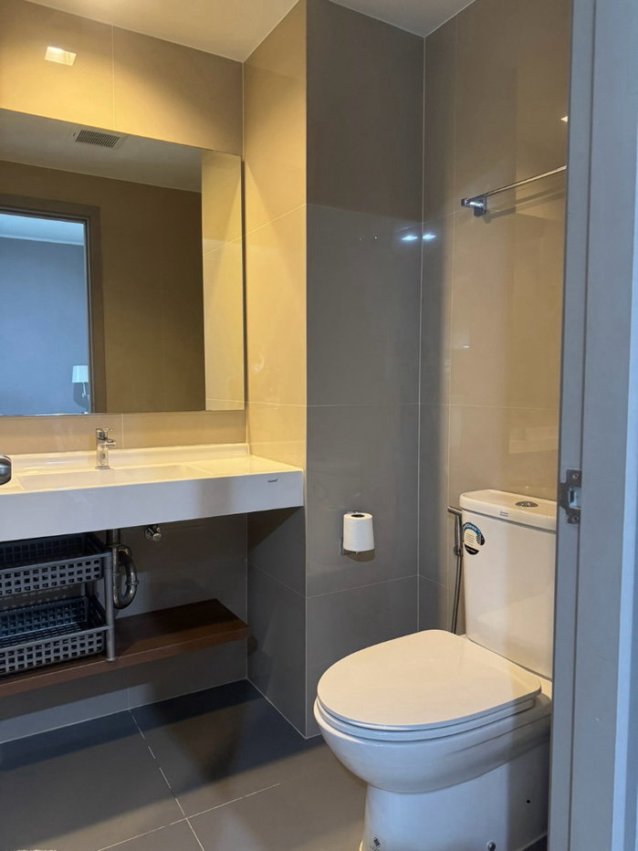 รูป ซื้อวันนี้ คุ้มกว่ารอ! IDEO Sukhumvit 93 ใกล้ BTS บางจาก เพียง 3 ล้านบาท - รูปที่ 12/17