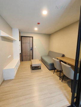 🚩 For Sell Condo THE CUBE SOUTH CHAENGWATTANA 15/1 Building 1, Floor 3,1 bed room, Room size 29 sqm