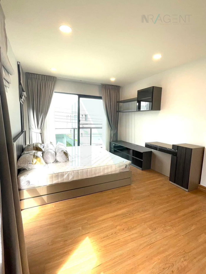 รูป ให้เช่าบ้านเดี่ยว 2 ชั้น เซนโทร บางนา 3 ห้องนอน 3 ห้องน้ำ - รูปที่ 6/8