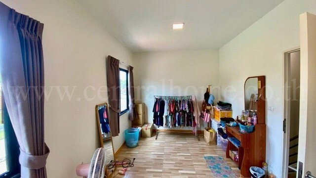 รูป ทาวน์โฮม หมู่บ้าน สิริเพลส นวนคร (ติดโรงเกลือ) พร้อมอยู่ราคาถูกมาก - รูปที่ 11/20